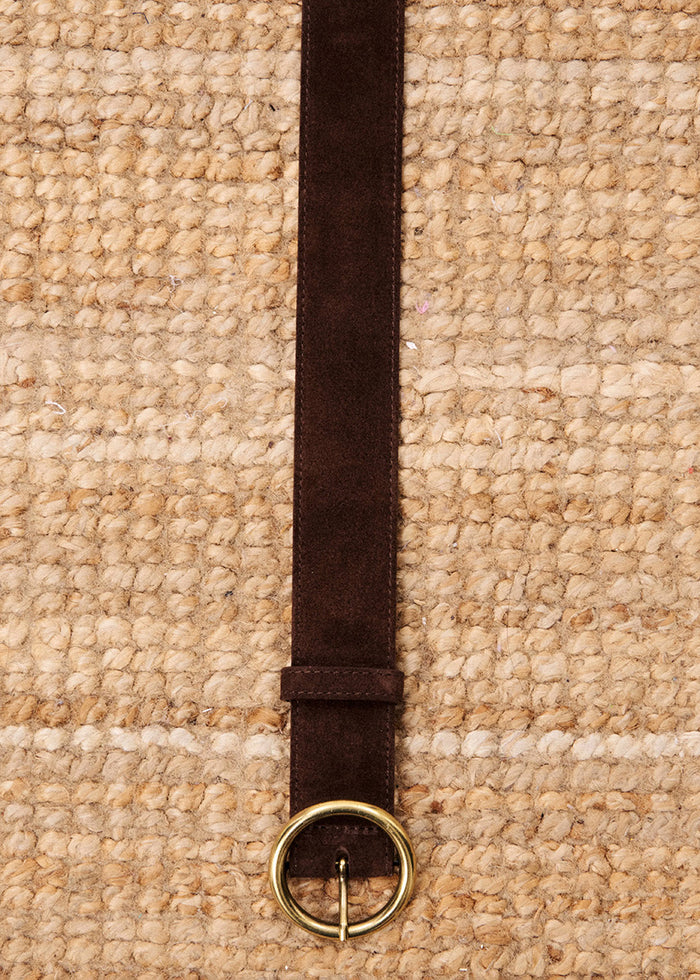 Ocicat Belt - Marron Glace