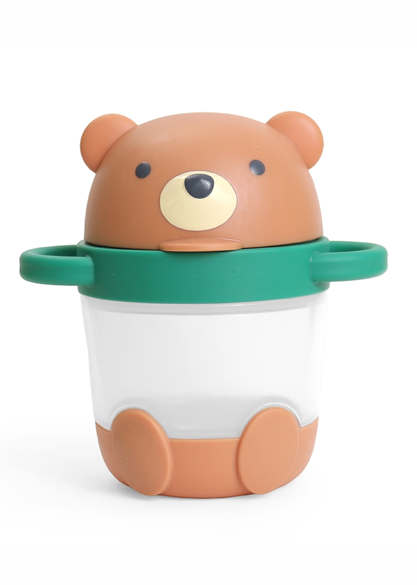Itzy Snack Cup - Bear