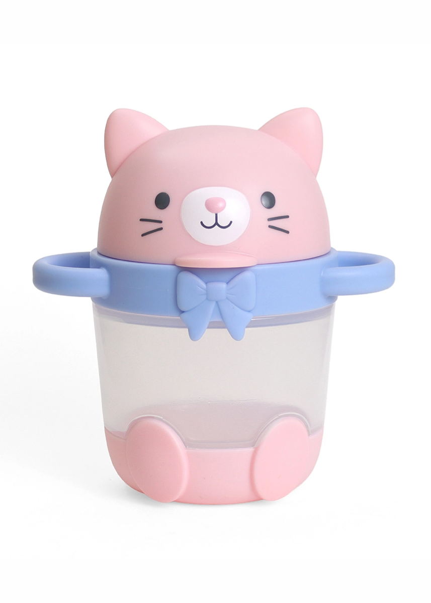 Itzy Snack Cup - Kitty
