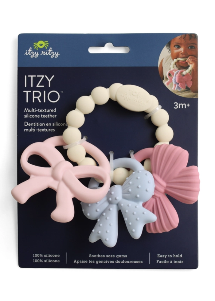 Itzy Trio - Bows