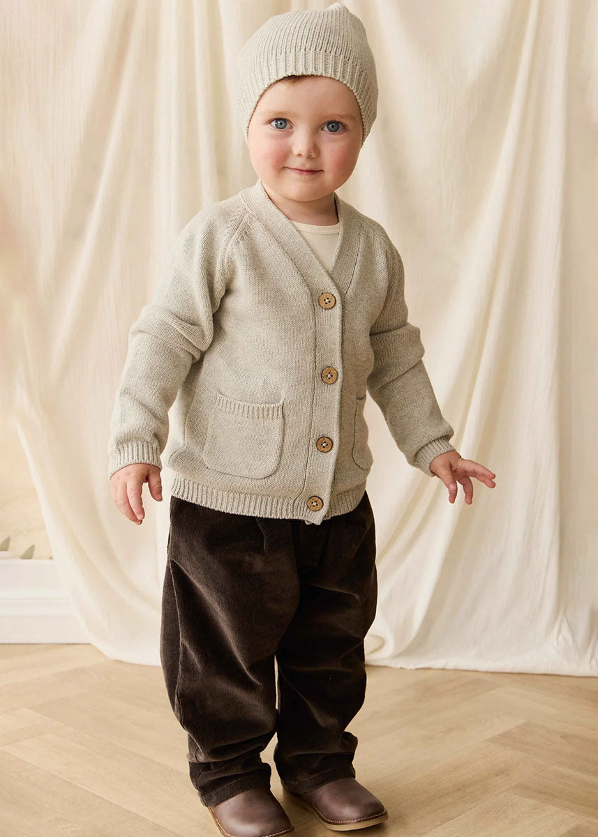 Rueben Pant - Bistre