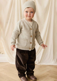 Rueben Pant - Bistre