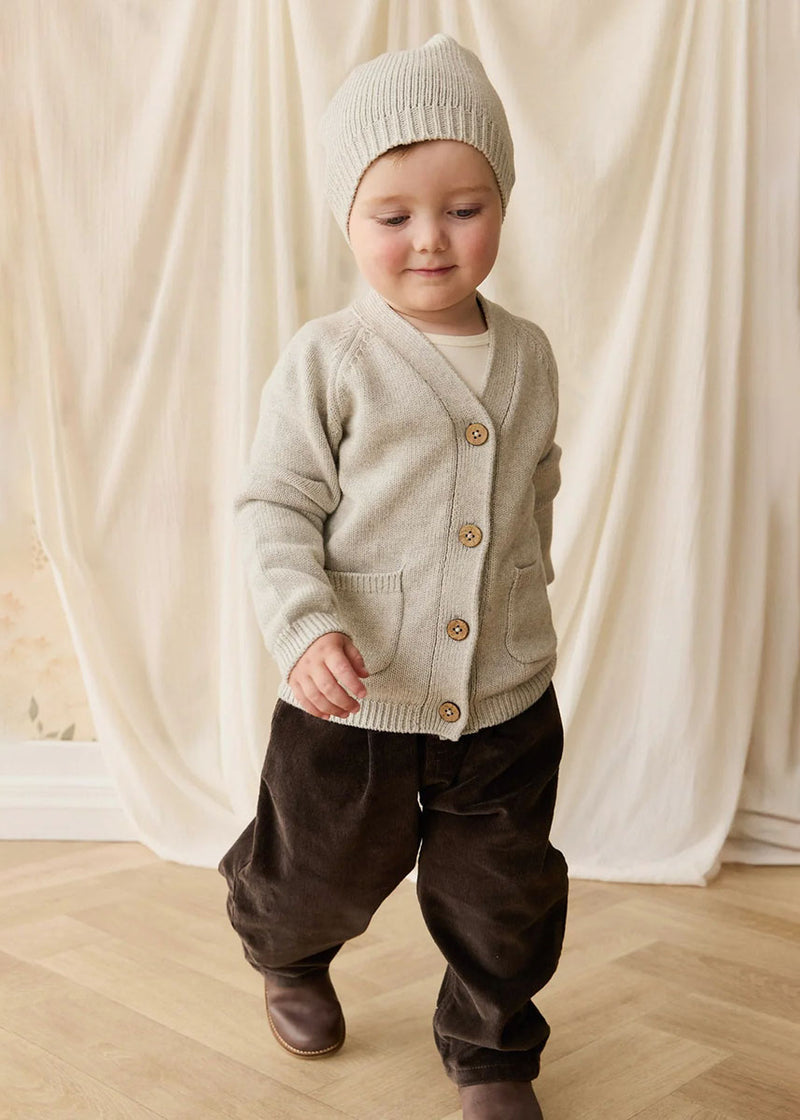 Rueben Pant - Bistre