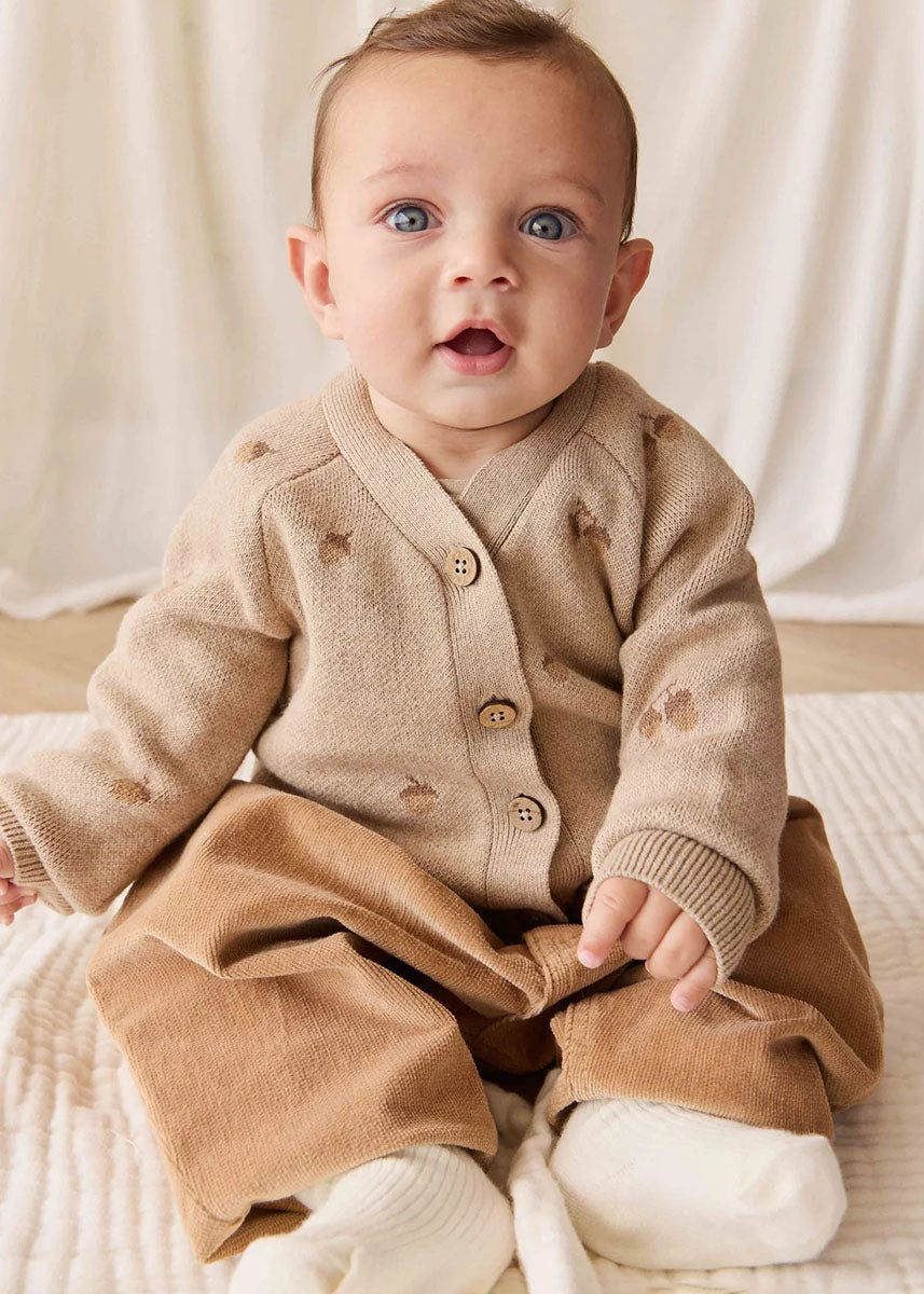 Rueben Pant - Jasmine Tea