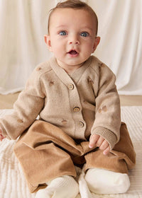 Rueben Pant - Jasmine Tea