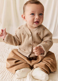 Rueben Pant - Jasmine Tea