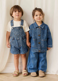 Abel Pant - Haru Denim