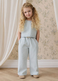 Ira Pant - Summer Clouds