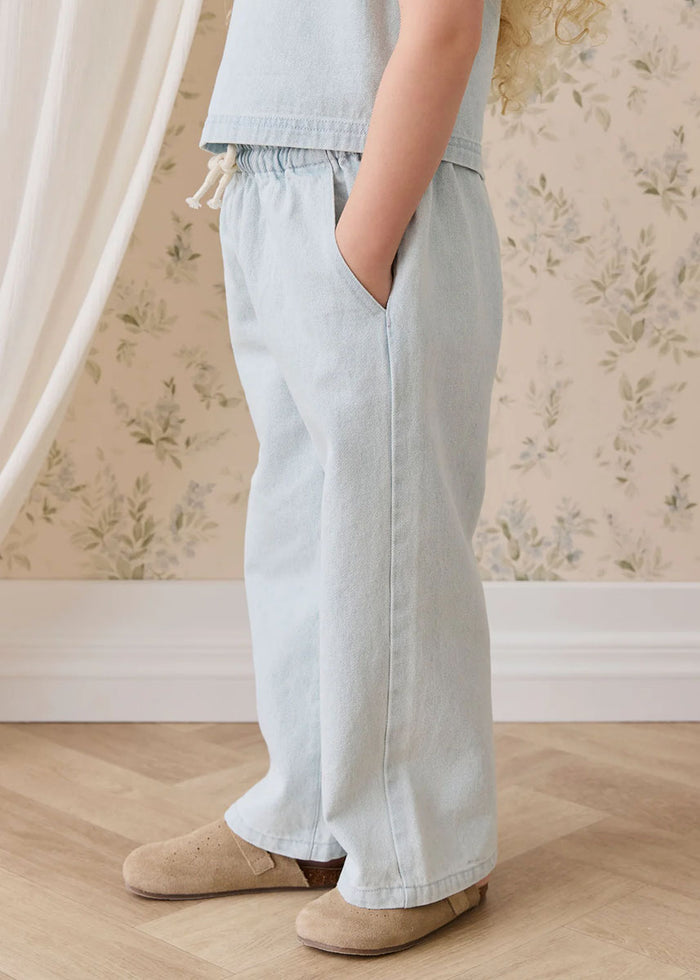 Ira Pant - Summer Clouds