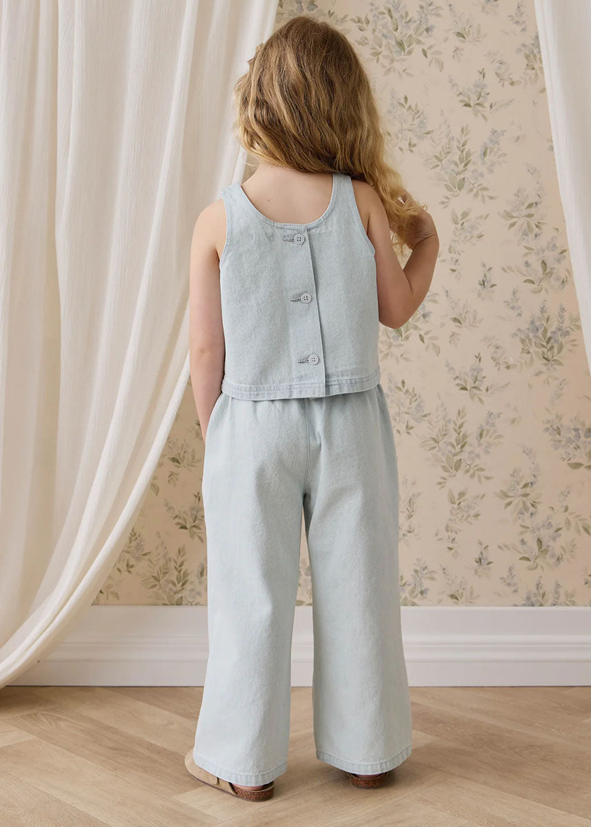 Ira Pant - Summer Clouds