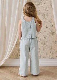 Ira Pant - Summer Clouds