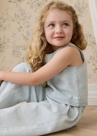 Ira Pant - Summer Clouds