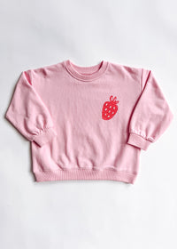 You're My Jam Oversized Sweatshirt