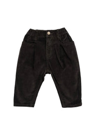 Rueben Pant - Bistre