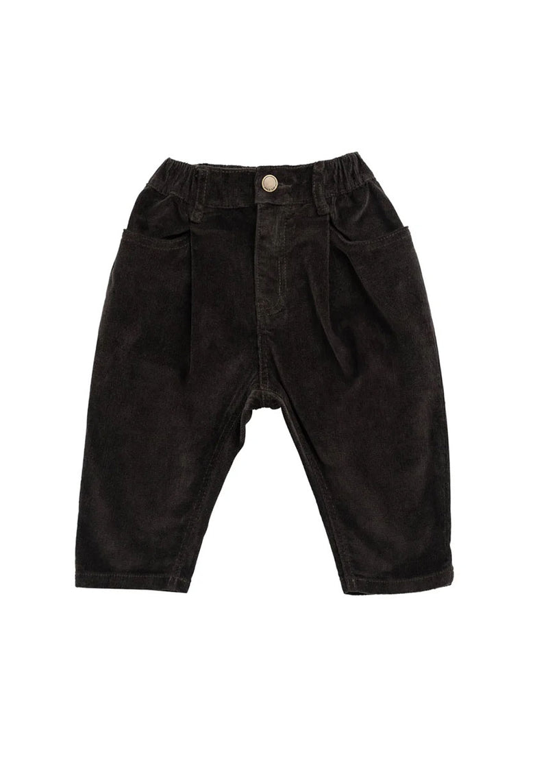 Rueben Pant - Bistre