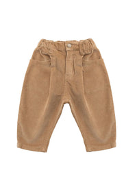 Rueben Pant - Jasmine Tea