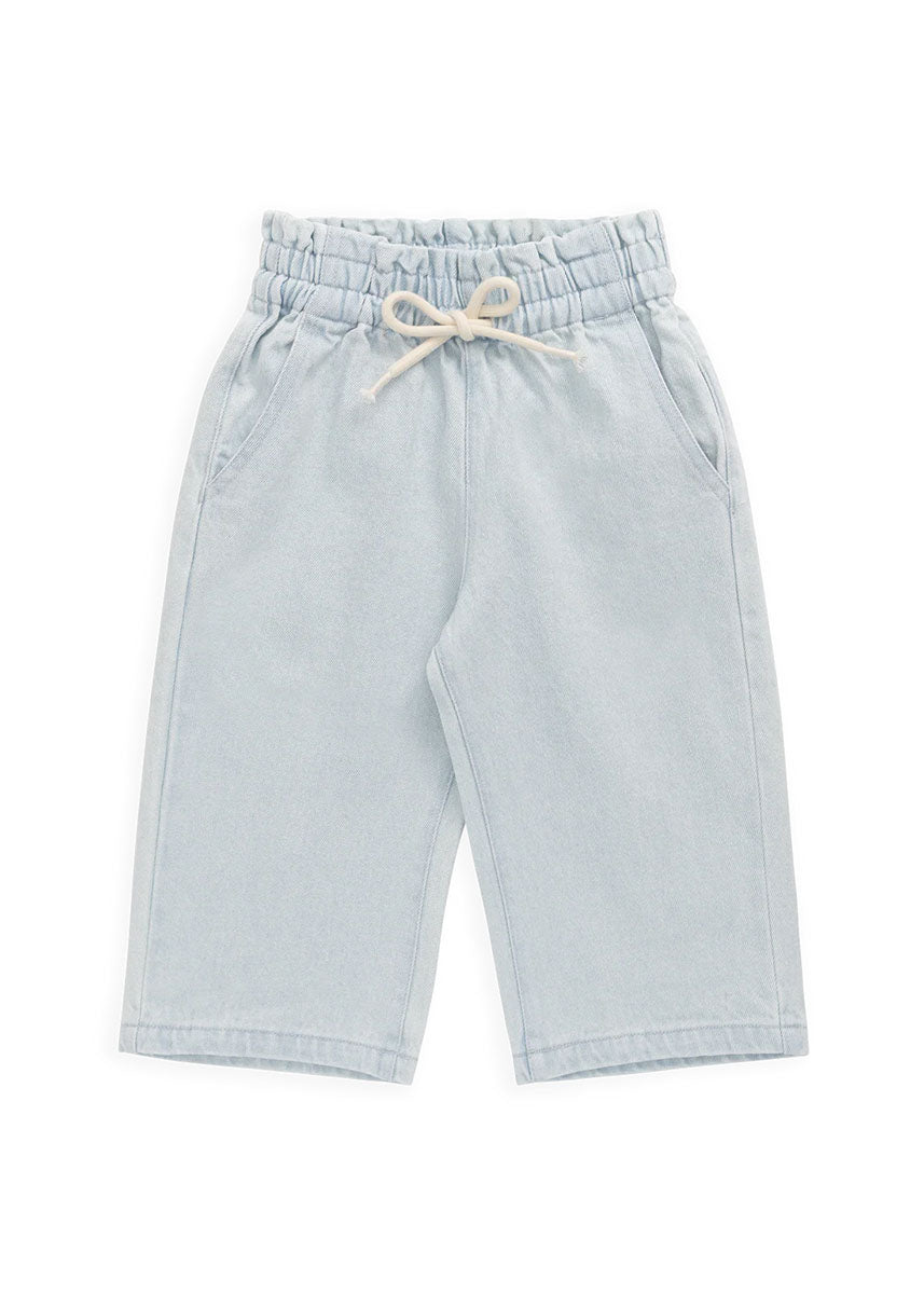 Ira Pant - Summer Clouds