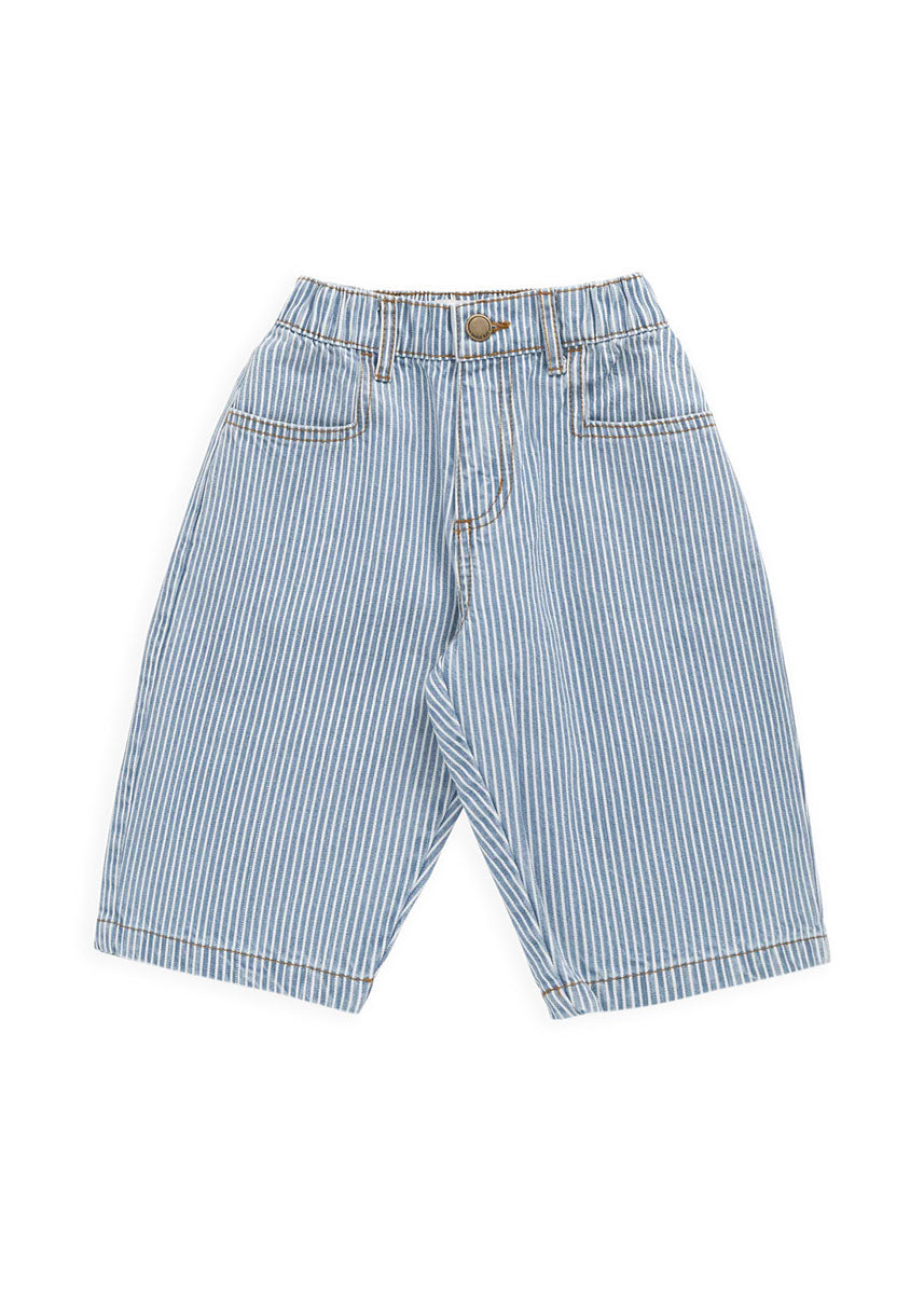 Abel Pant - Holiday Stripe