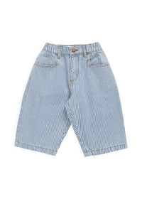 Abel Pant - Holiday Stripe