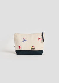 Kansas City Icons Pouch