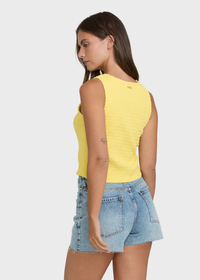 Kelsey Tank - Sundress