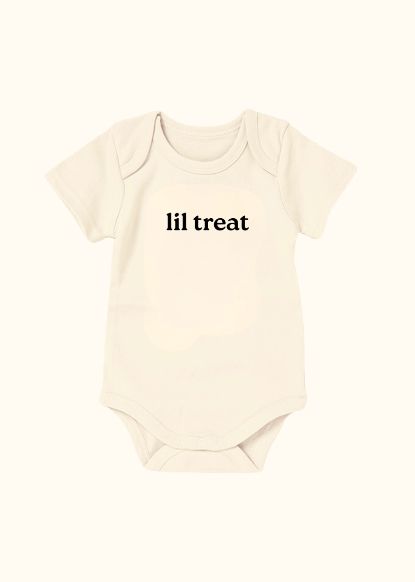 Lil' Treat Baby Onesie