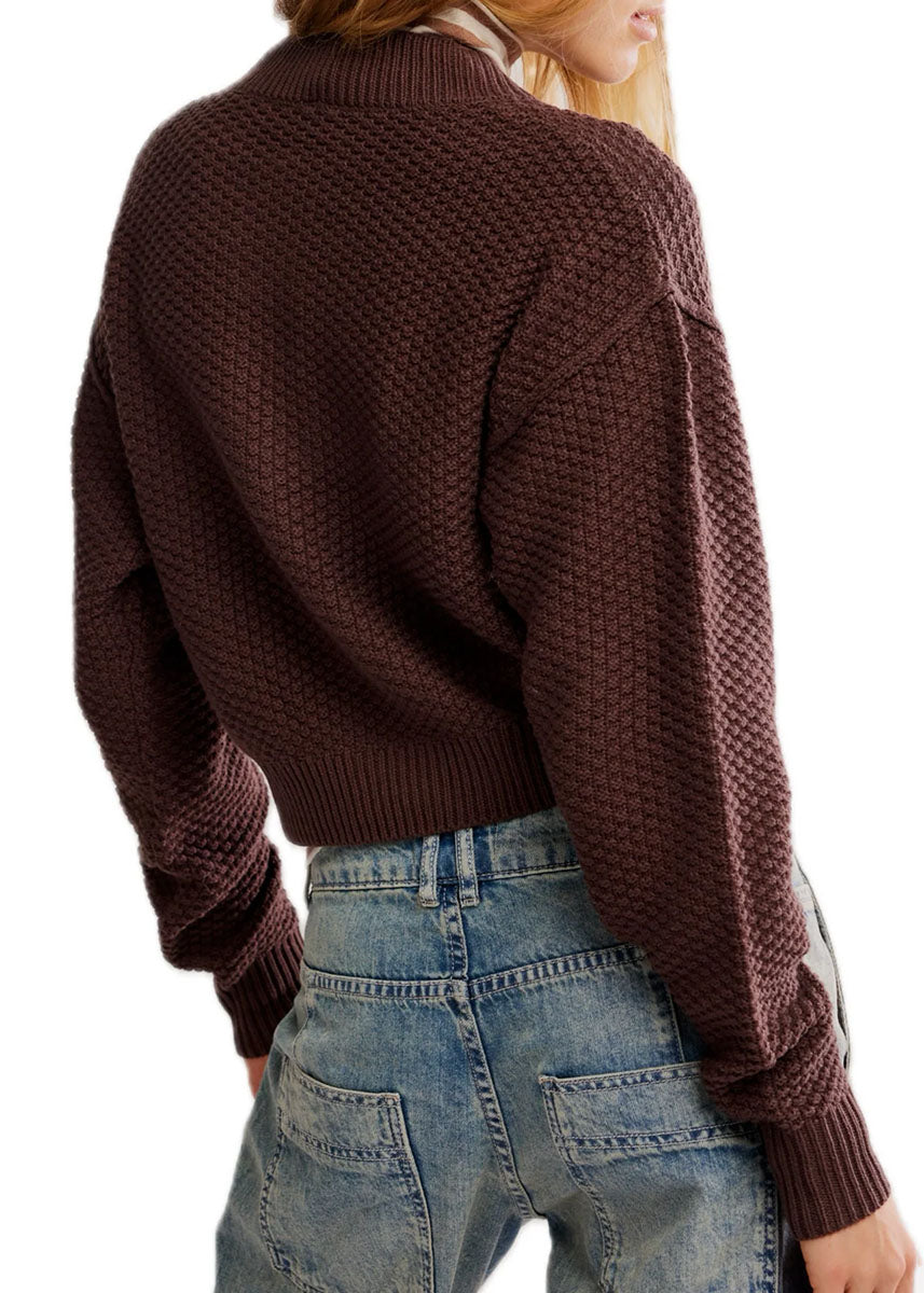 Lila Cardi - Potting Soil