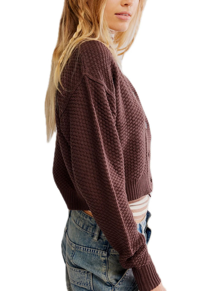 Lila Cardi - Potting Soil