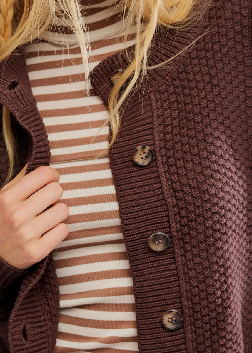 Lila Cardi - Potting Soil