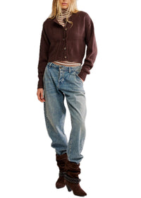 Lila Cardi - Potting Soil