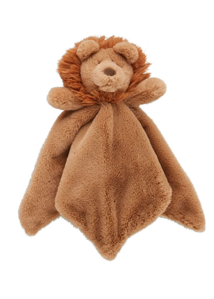 Lion Skirted Woobie