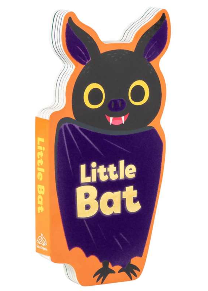 Little Bat Book