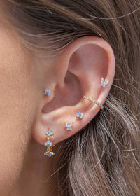 Milkyway Ear Cuff
