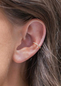 Milkyway Ear Cuff