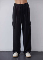 Mayly Cargo Trouser