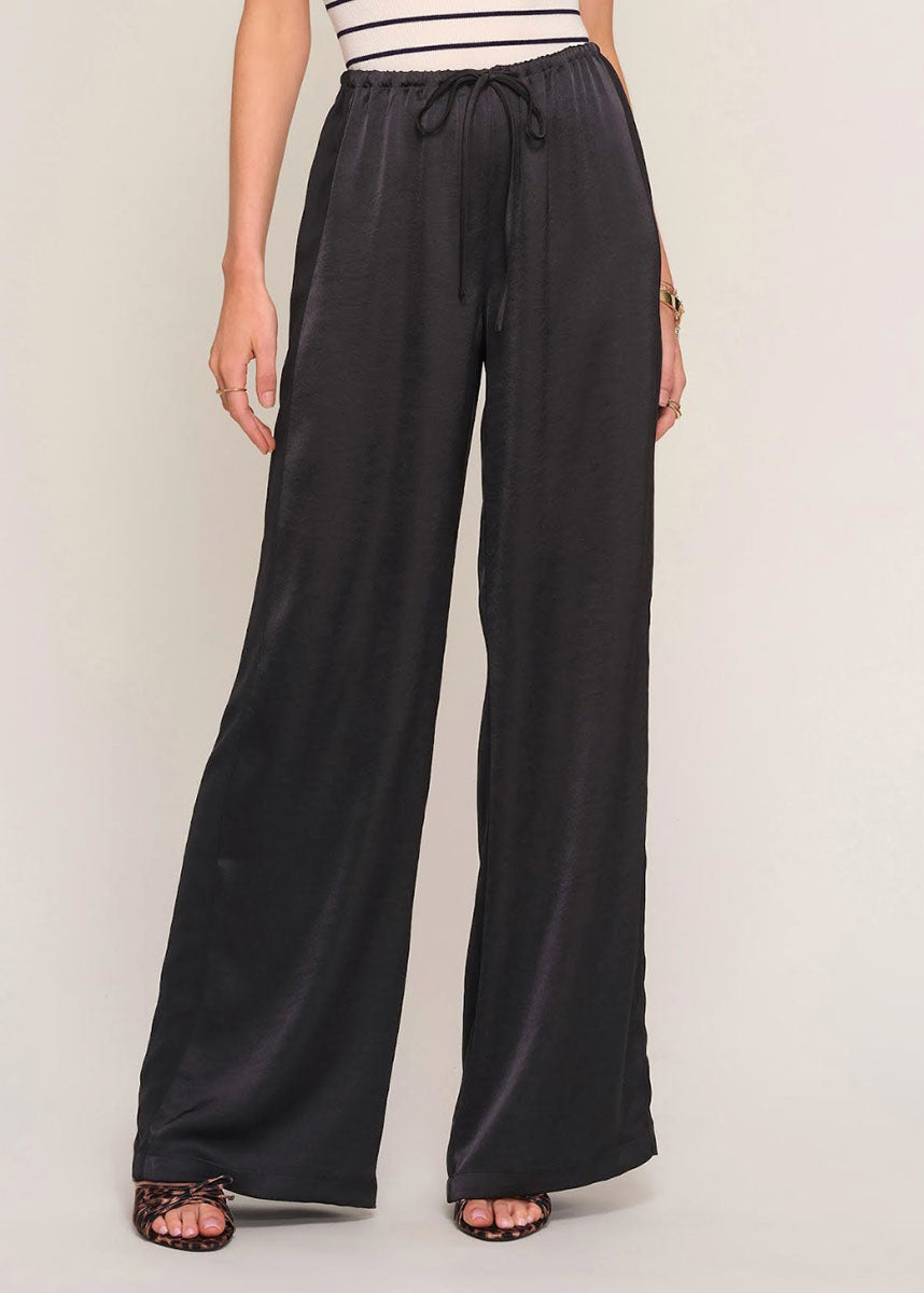 Catalina Pant - Black