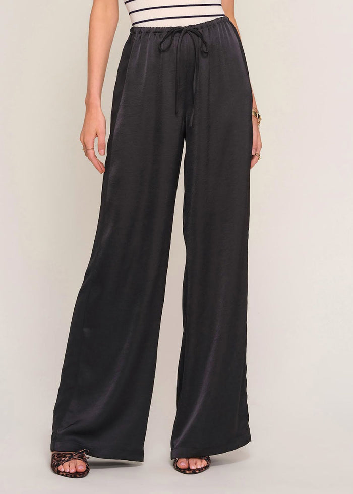 Catalina Pant - Black