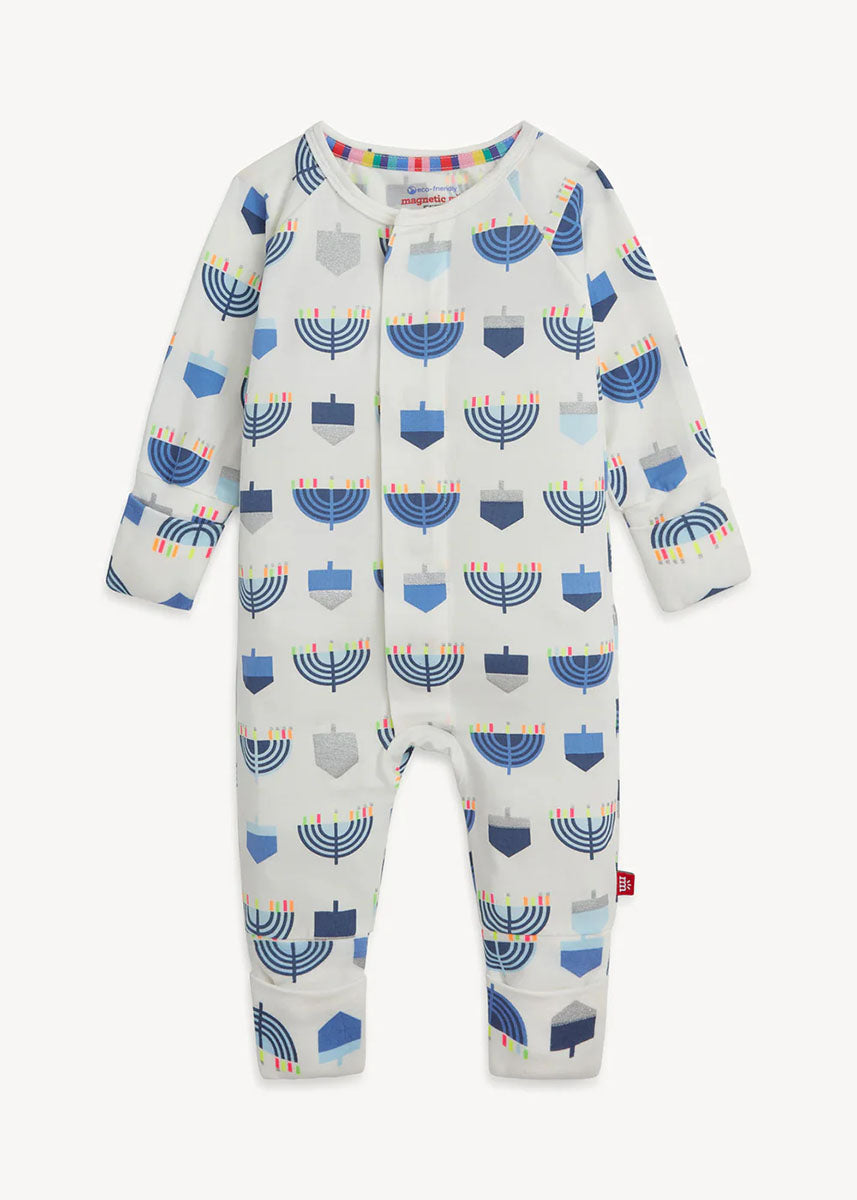 Modal Magnetic Footie - Spin Me Right Round Too