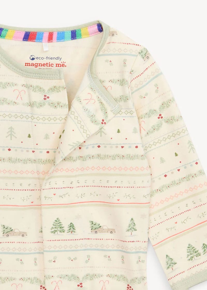 Modal Magnetic Footie - Time Of Wonder