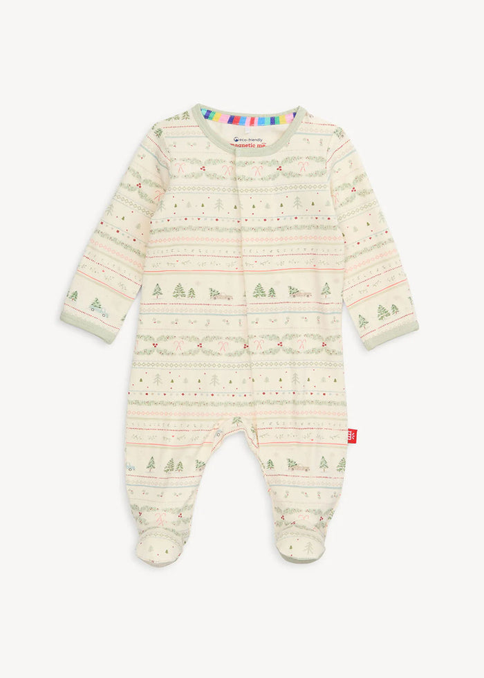 Modal Magnetic Footie - Time Of Wonder