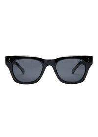 Milo Sunnies - Black Smoke