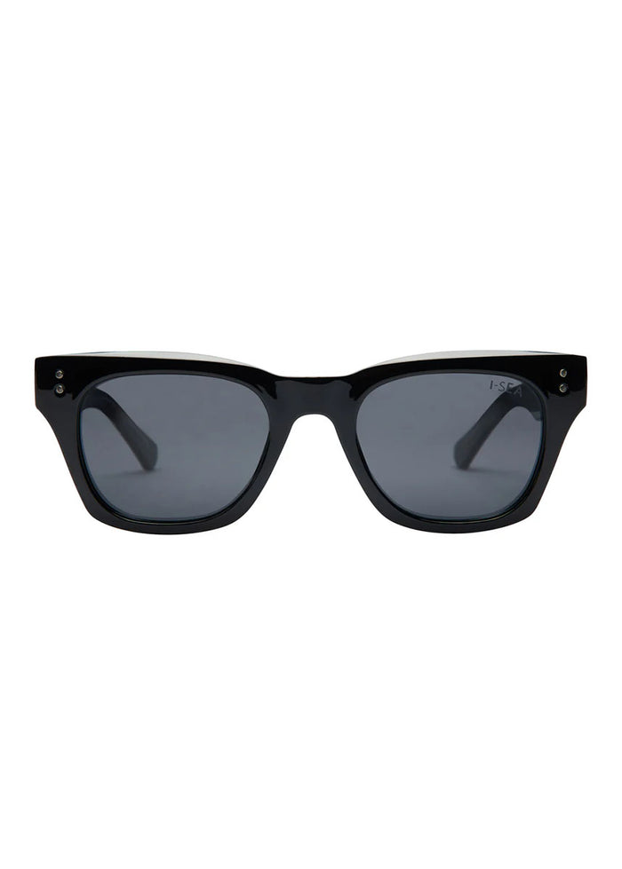 Milo Sunnies - Black Smoke
