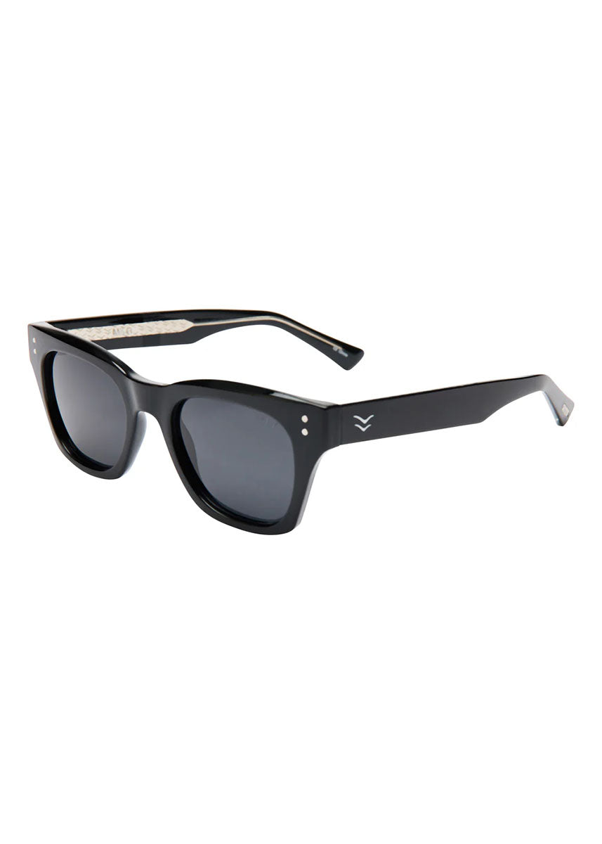 Milo Sunnies - Black Smoke