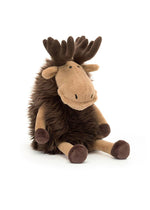 Merrick Moose