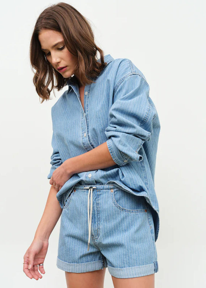 Haven Long Sleeve Shirt - Whimsy