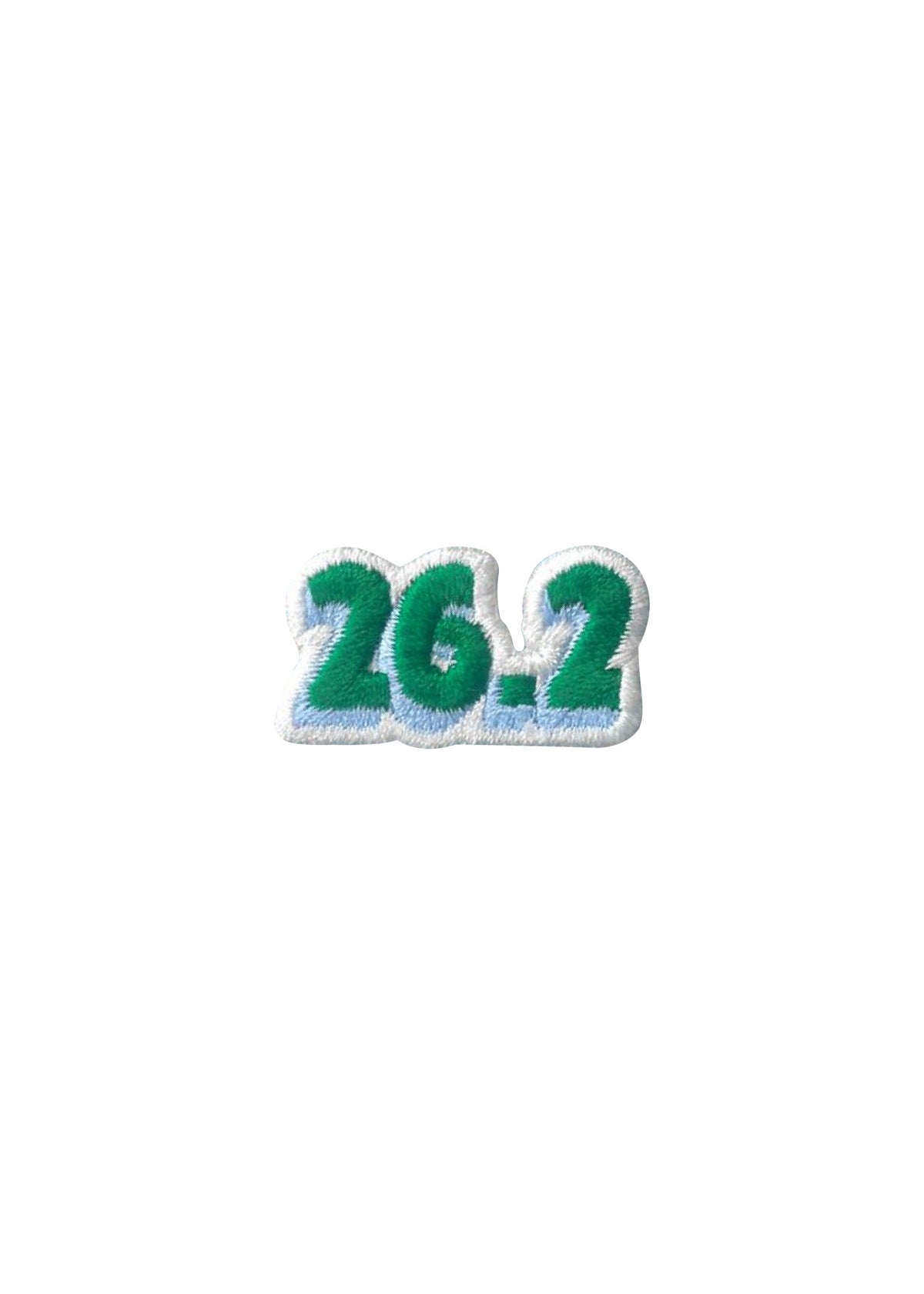 Marathon Patch