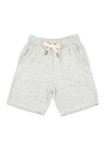 Rusty Short - Moon Grey