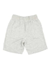 Rusty Short - Moon Grey