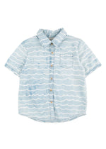 Jerry Button Up - Key West