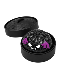 Halloween Sparkle Dumpling Squishy